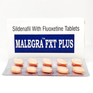 Malegra Fxt Plus