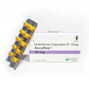 Accufine 10 mg