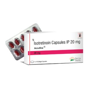 Accufine 20 mg