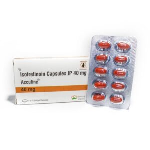 Accufine 40 Mg