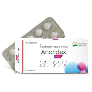 Anaridex 1 Mg