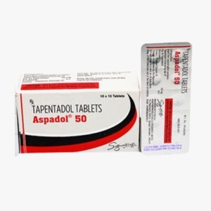 Aspadol 50 Tablet