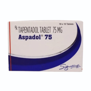 Aspadol 75 Tablet