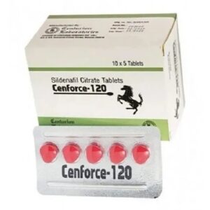 CENFORCE 120MG