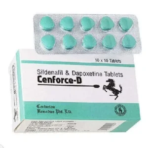 CENFORCE-D TABLET