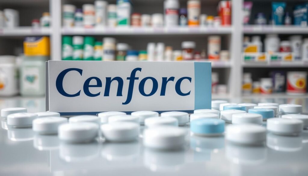 Cenforce medication