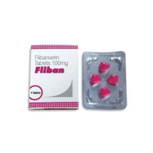 Fliban Tablets