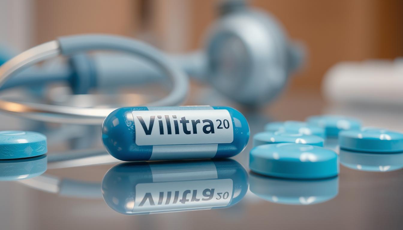 Is Vilitra Medicine Safe?