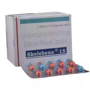 Skelebenz 15 Mg