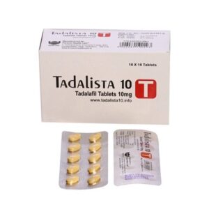 TADALISTA 10 MG