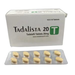 TADALISTA 20 MG