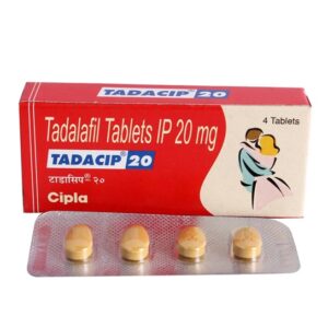 Tadacip 20