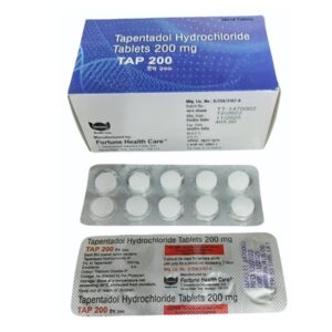 Tap 200 Mg