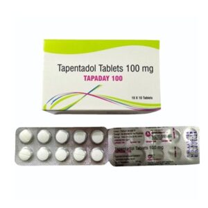 Tapaday 100 Mg