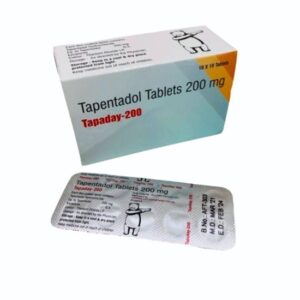 Tapaday 200 mg Tablet