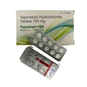 Buy Tapsmart 100 Mg Tablets Online