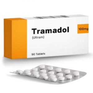 Tramadol (Ultram) 100mg