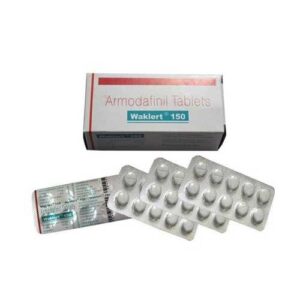 Waklert 150 (Armodafinil)