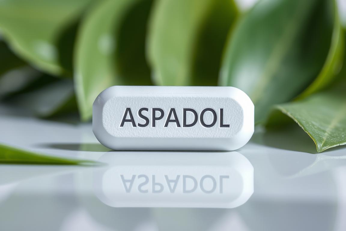 Why Do You Need ASPADOL Tablet