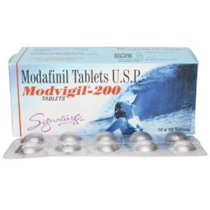 modvigil 200 mg