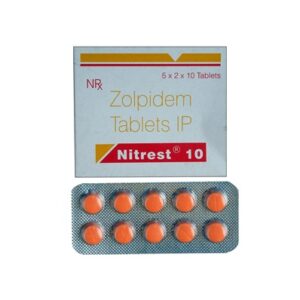 nitrest 10 mg tablet