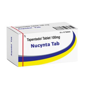 NUCYNTA 100 mg