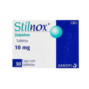 stilnox 10 mg tablet