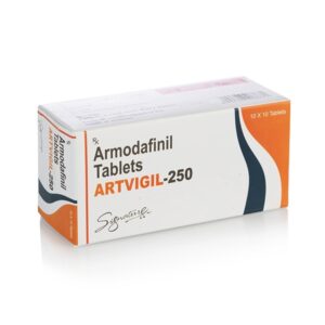 Buy Artvigil 250mg Tablets online