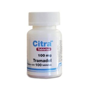 Citra 100 mg tablet