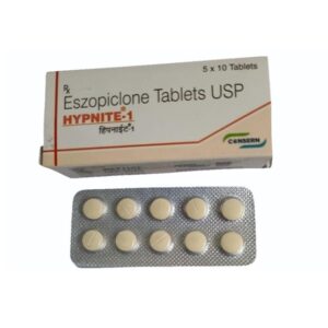 Buy Hypnite 1mg Tablets online