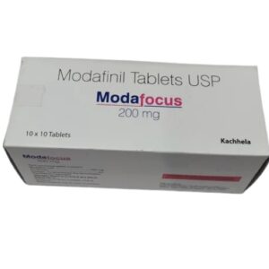 Buy Modafocus 200mg Tablets online