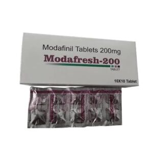 Buy Modafresh 200Mg tablets online