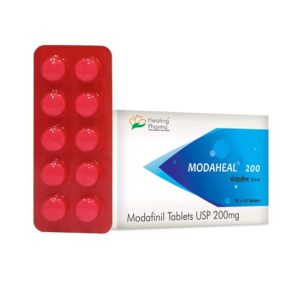 Buy Modaheal 200mg tablets online