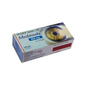 Buy Modawake 200mg Tablets Online