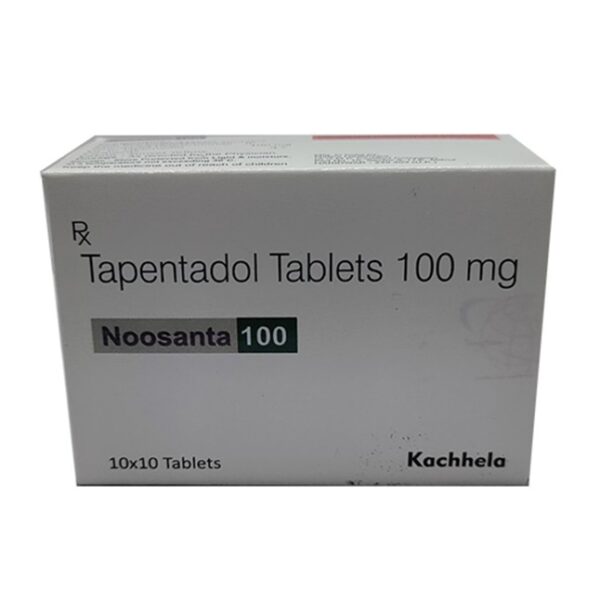 Buy Noosanta 100Mg tablets online