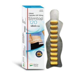 Slimtop 120 mg