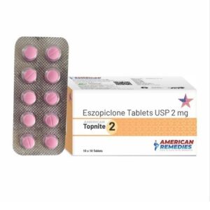 Buy Topnite 2Mg tablets online