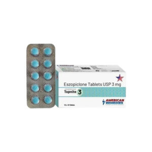 Buy Topnite 3mg Tablets online