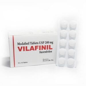 Buy Vilafinil 200mg tablets online