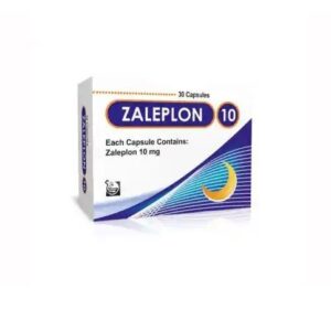 Zaleplon 10mg